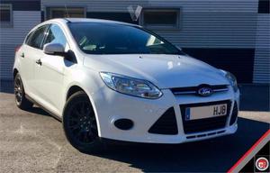 Ford Focus 1.6 Tdci 95cv Urban 5p. -12