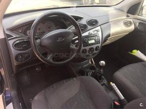 Ford Focus 1.8 Tdci Sport 3p. -05