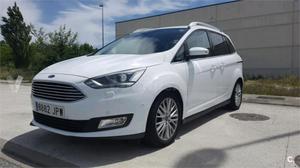 Ford Grand Cmax 2.0 Tdci 150cv Titanium 5p. -16