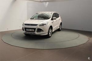 Ford Kuga 2.0 Tdci x4 Ass Titanium 5p. -16