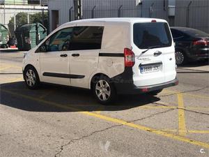 Ford Transit Courier Kombi 1.5 Tdci 71kw Ambiente 4p.