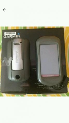 GPS Garmin 550t