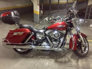 HARLEY DAVIDSON Dyna Switchback (modelo actual) -11