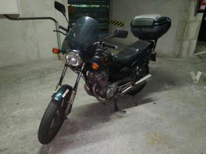 HONDA CB 