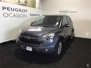 Honda Crv 2.2 Ictdi Innova 5p. -08