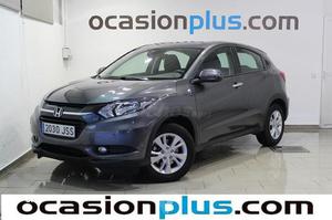 Honda Hrv 1.6 Idtec Elegance 5p. -16