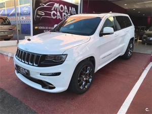 Jeep Grand Cherokee 6.4 V8 Hemi Srt 5p. -14