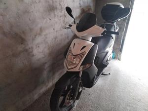 KYMCO Agility CITY 