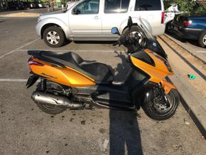 KYMCO Super Dink 125 ABS -15