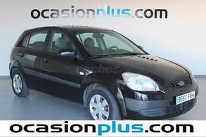 Kia Rio 1.3 Dohc Ex1 5p. -06