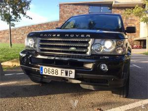 Land-rover Range Rover Sport 2.7 Td V6 Hse 5p. -07