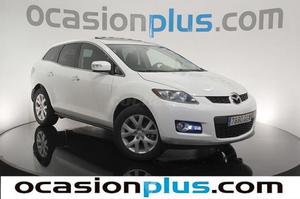 Mazda Cx7 Sportive 2.3 5p. -08