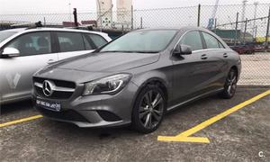 Mercedes-benz Clase Cla Cla 220 Aut. Cdi Urban 4p. -13