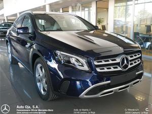 Mercedes-benz Clase Gla Gla 220 D 4matic Urban 5p. -17