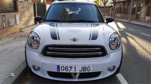 Mini Countryman Cooper D Countryman 5p. -15