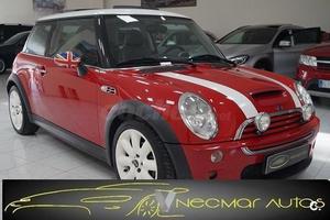 Mini Mini Cooper S 3p. -04