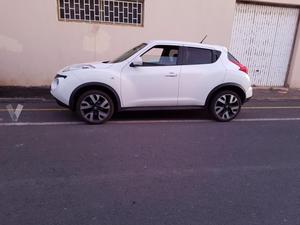 NISSAN JUKE 1.6 TEKNA PREMIUM 4X2 -11