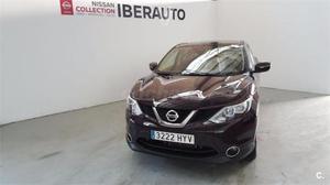 Nissan Qashqai 1.6dci Ss Ntec 4x2 Xtronic 5p. -14