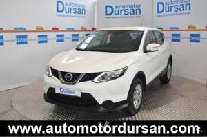 Nissan Qashqai 1.6dci Ss Tekna 4x4 5p. -14