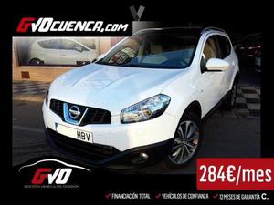 Nissan Qashqai2 2.0 Dci Tekna Sport 4x4 At 18 5p. -11