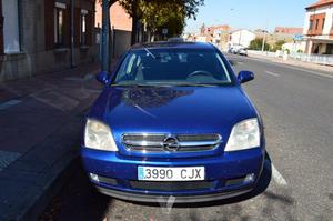 OPEL Vectra Elegance 2.2 DTI 16v -03