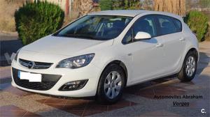 Opel Astra 1.6 Cdti 110 Cv Excellence 5p. -15