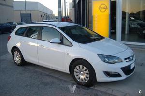 Opel Astra 1.7 Cdti 110 Cv Selective St 5p. -13