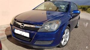 Opel Astra 1.7 Cdti Enjoy 100 Cv 5p. -05