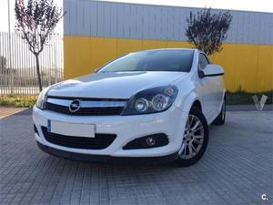 Opel Astra 1.7 Cdti Sport Gtc 3p. -10