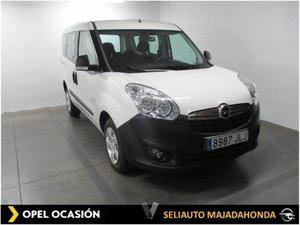 Opel Combo Tour Expression 1.3 Cdti L1 H1 5p. -16