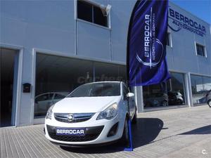 Opel Corsa 1.3 Ecoflex 75 Cv Expression 3p. -12