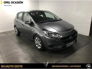 Opel Corsa 1.4 Selective 90 Cv 5p. -17