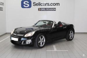 Opel Gt 2.0 Turbo 2p. -07