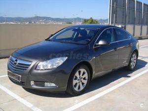 Opel Insignia 2.0 Cdti 130 Cv Selective Auto 5p. -12