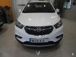 Opel Mokka X 1.4 T 103kw 140cv 4x2 Ss Selective 5p. -17