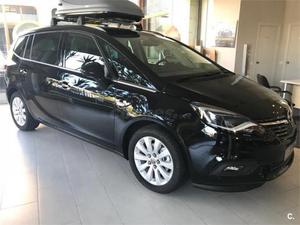 Opel Zafira 1.6 Cdti Ss 99kw 134cv Excellence 18 5p. -17