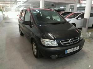 Opel Zafira 2.0 Dti 16v Elegance 5p. -03