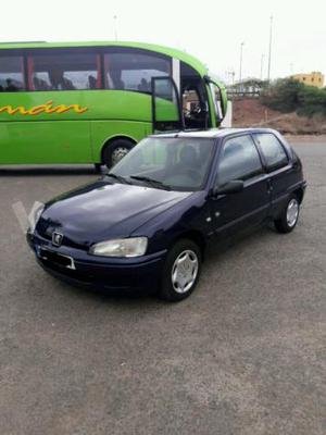 PEUGEOT 106 MAX 