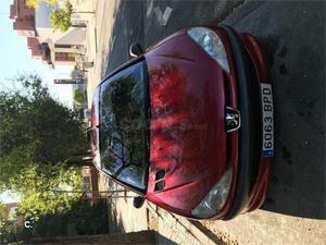 Peugeot 206 Xline 1.9d 3p. -02