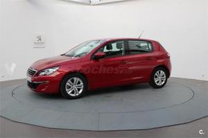 Peugeot 308 Nuevo p Active 1.6 Ehdi p. -15