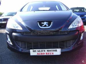 Peugeot 308 Premium 1.6 Hdi 110 Fap 5p. -08