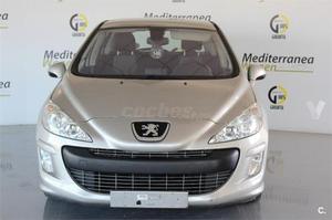 Peugeot 308 Sport 1.6 Vti 120 Automatico 5p. -09