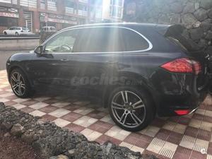 Porsche Cayenne 3.0 Td Tiptronic 5p. -10