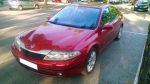 RENAULT Laguna DYNAMIQUE 2.2DCI -04