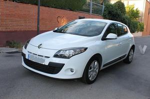 RENAULT Mégane Business dCi 110 eco2 -12