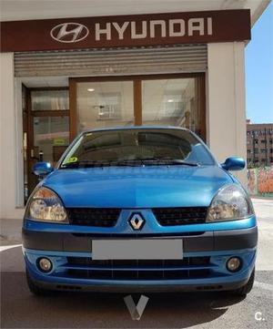 Renault Clio Dynamique v 5p. -03