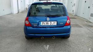 Renault Clio Renault Sport v 3p. -05