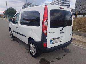 Renault kangoo año  o cambio