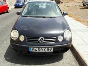 Repuestos Volkswagen Polo v