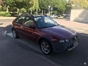 Rover Streetwise 2.0 D Se 5p. -04